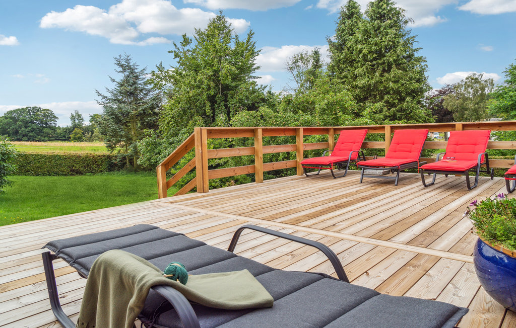 Feriehus - Bønnerup Strand , Danmark - D73200 14