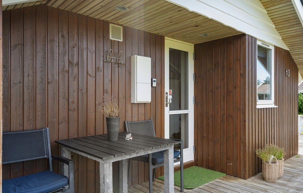 Feriehuse - Grønhøj Strand , Danmark - D7360 13