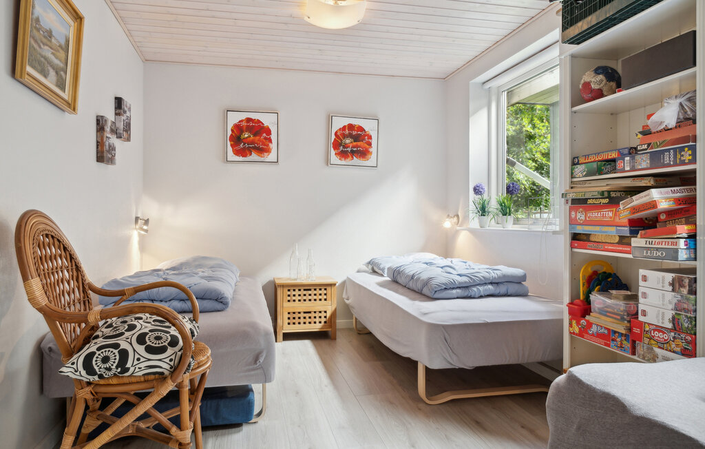 Ferienhaus - Bønnerup , Dänemark - D73023 24