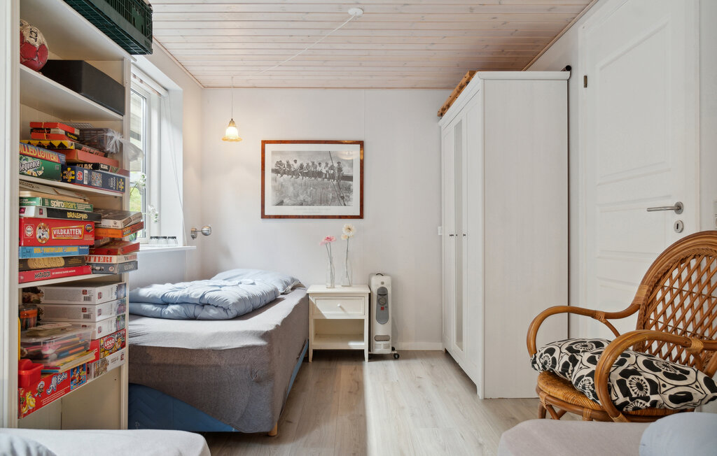 Ferienhaus - Bønnerup , Dänemark - D73023 8