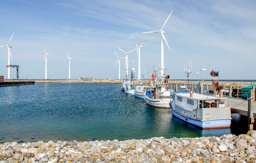 Feriehuse - Bønnerup Strand , Danmark - D73603 18