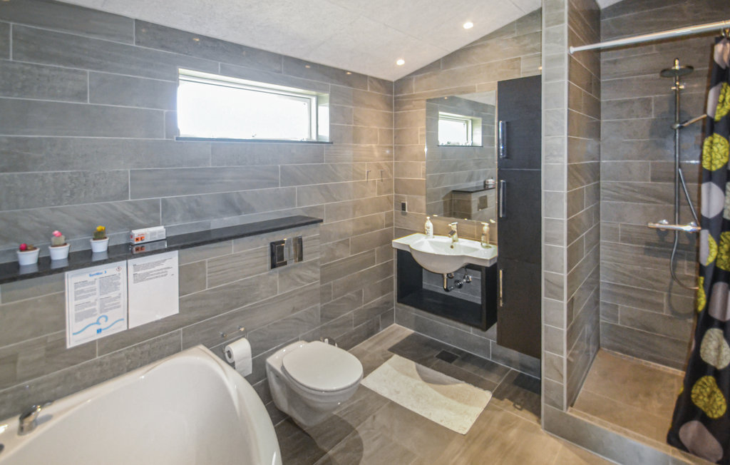 Feriehuse - Bønnerup Strand , Danmark - D73075 24