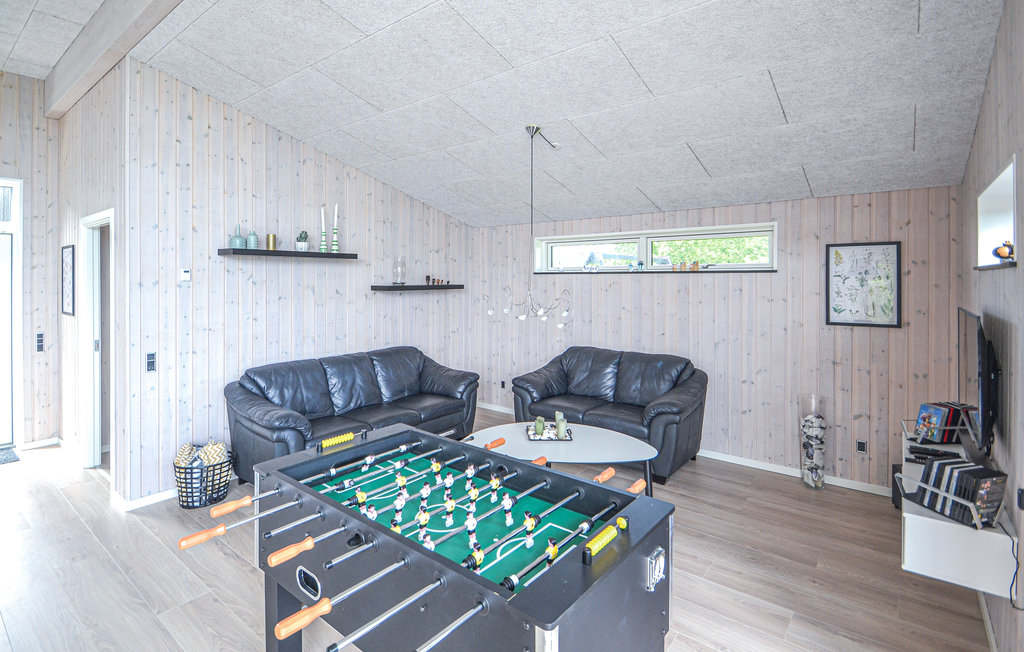 Feriehuse - Bønnerup Strand , Danmark - D73075 15