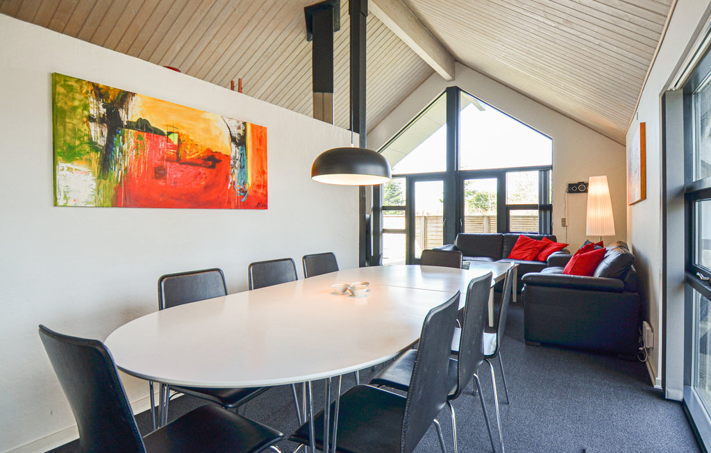 Feriehuse - Bønnerup Strand , Danmark - D73603 4