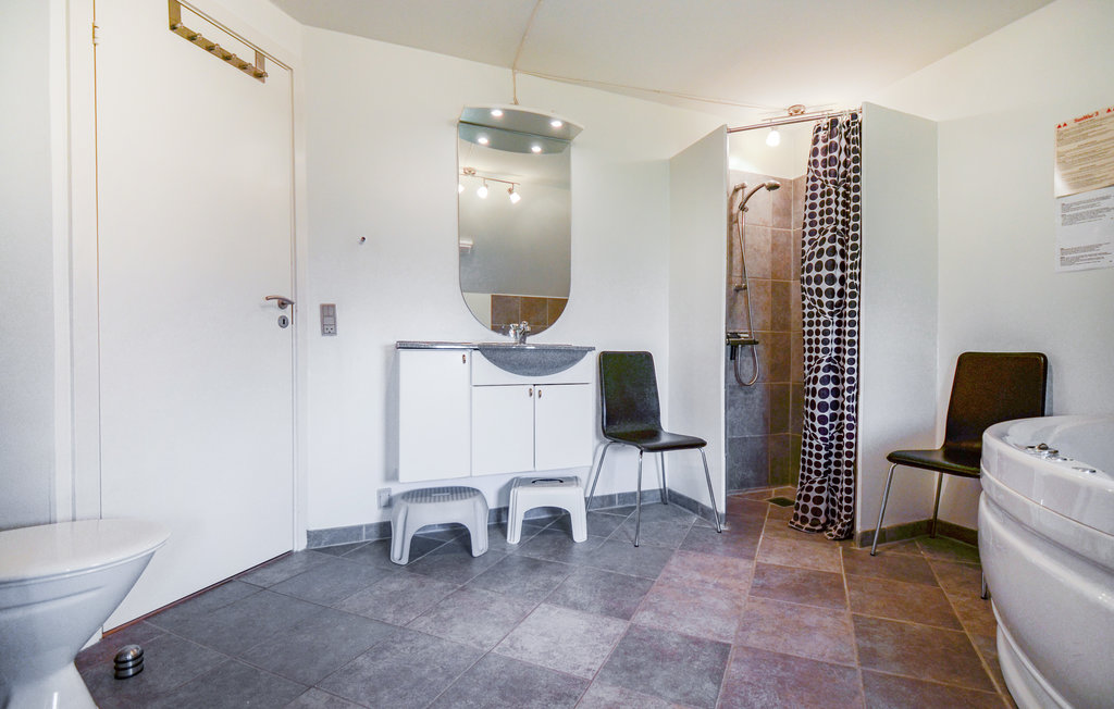 Feriehuse - Bønnerup Strand , Danmark - D73603 16