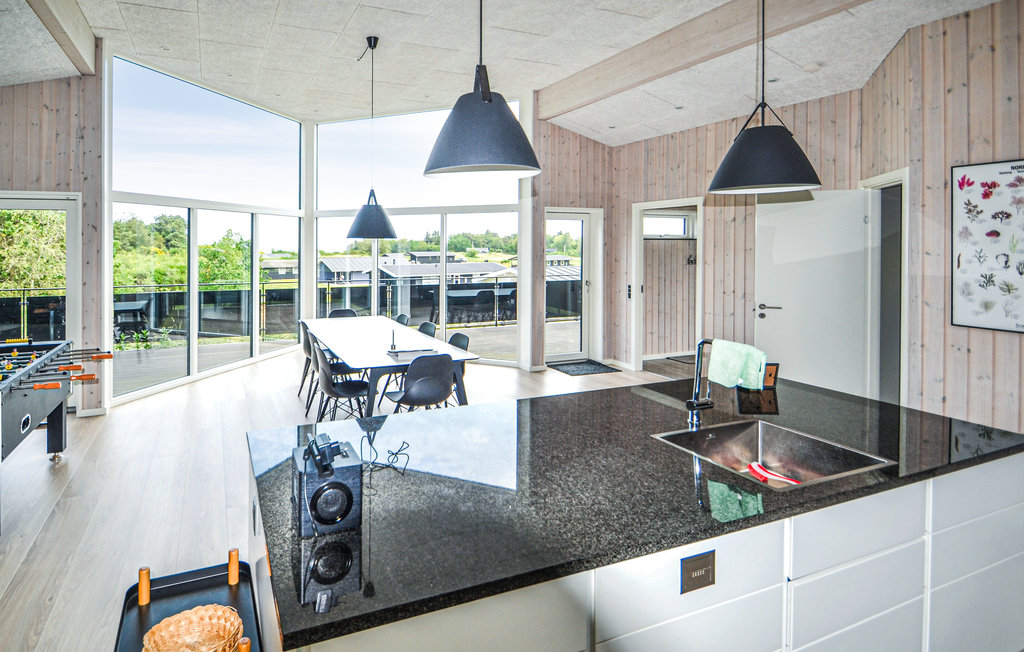 Feriehuse - Bønnerup Strand , Danmark - D73075 17