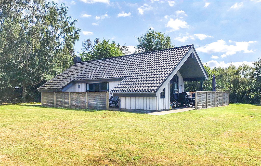 Feriehuse - Bønnerup Strand , Danmark - D73603 1