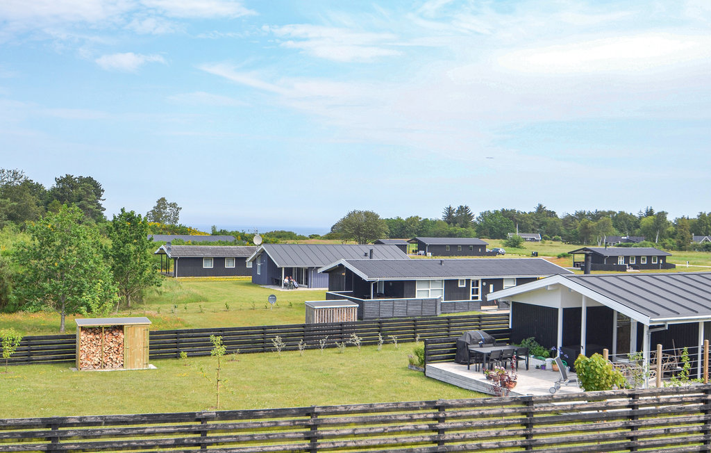Feriehuse - Bønnerup Strand , Danmark - D73075 8