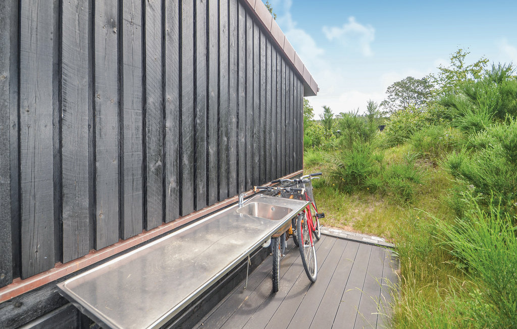 Feriehuse - Bønnerup Strand , Danmark - D73075 10