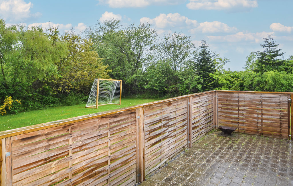 Feriehuse - Bønnerup Strand , Danmark - D73603 8