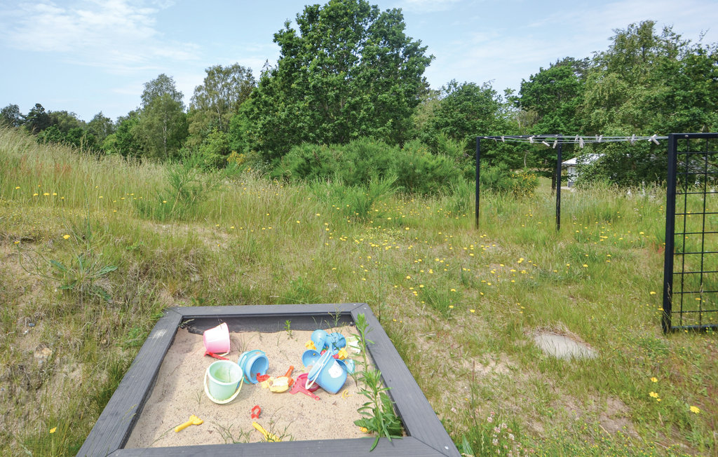 Feriehuse - Bønnerup Strand , Danmark - D73075 11