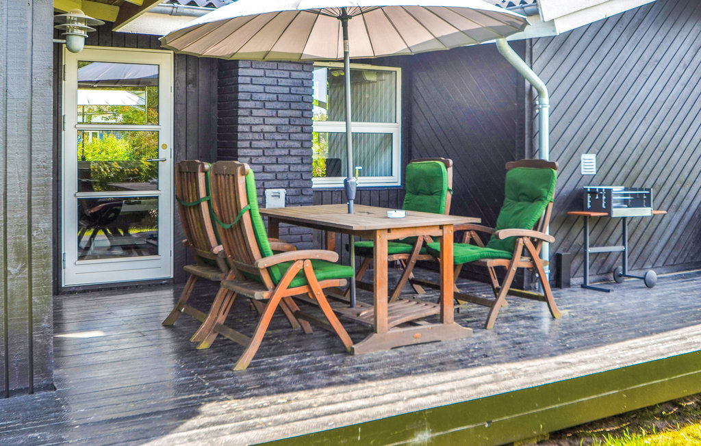 Feriehuse - Bønnerup Strand , Danmark - D73515 11