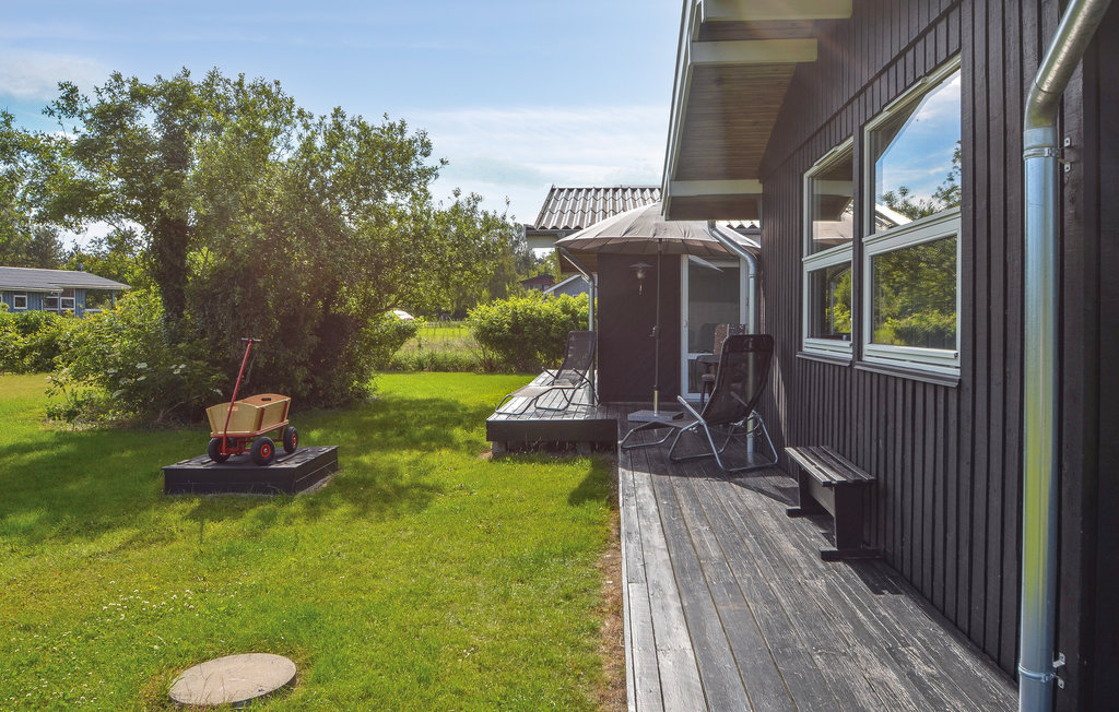 Feriehuse - Bønnerup Strand , Danmark - D73515 18
