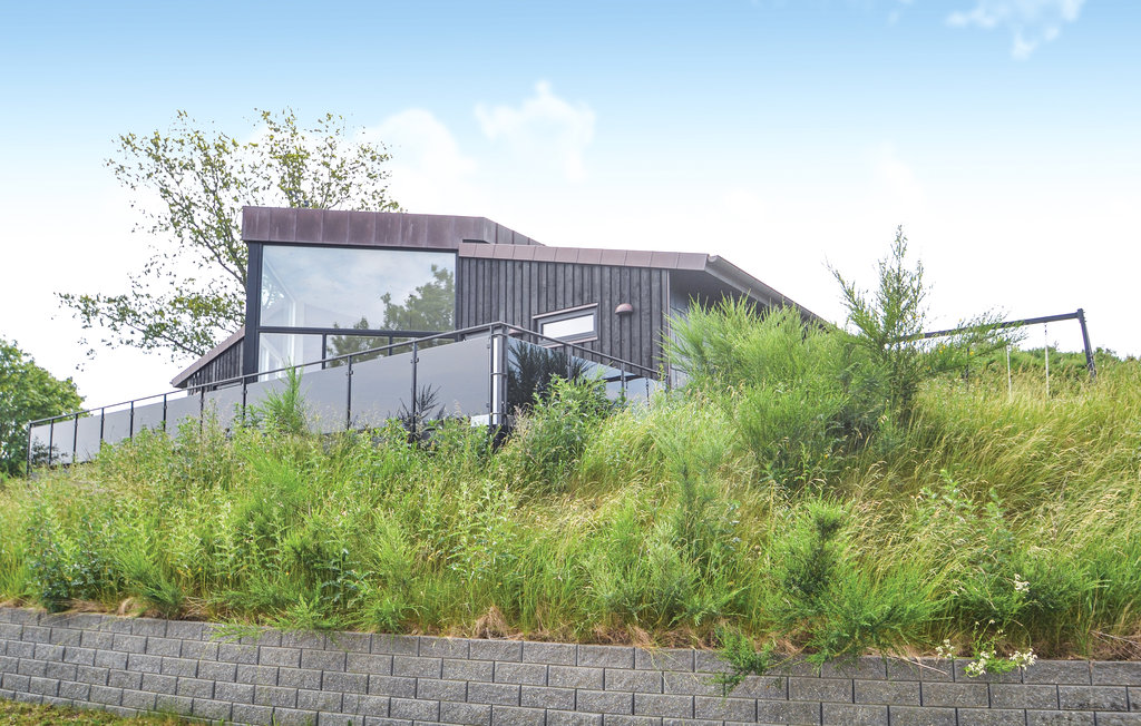 Feriehuse - Bønnerup Strand , Danmark - D73075 7