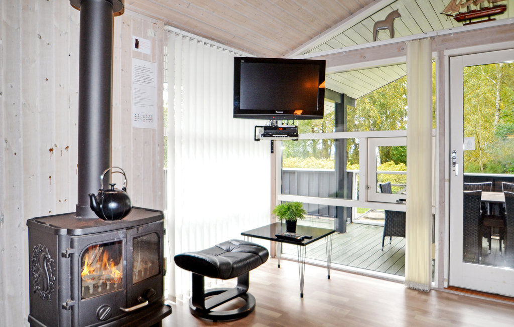 Feriehuse - Bønnerup Strand , Danmark - D73040 15