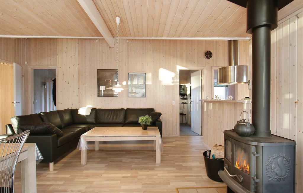 Feriehuse - Bønnerup Strand , Danmark - D73040 16