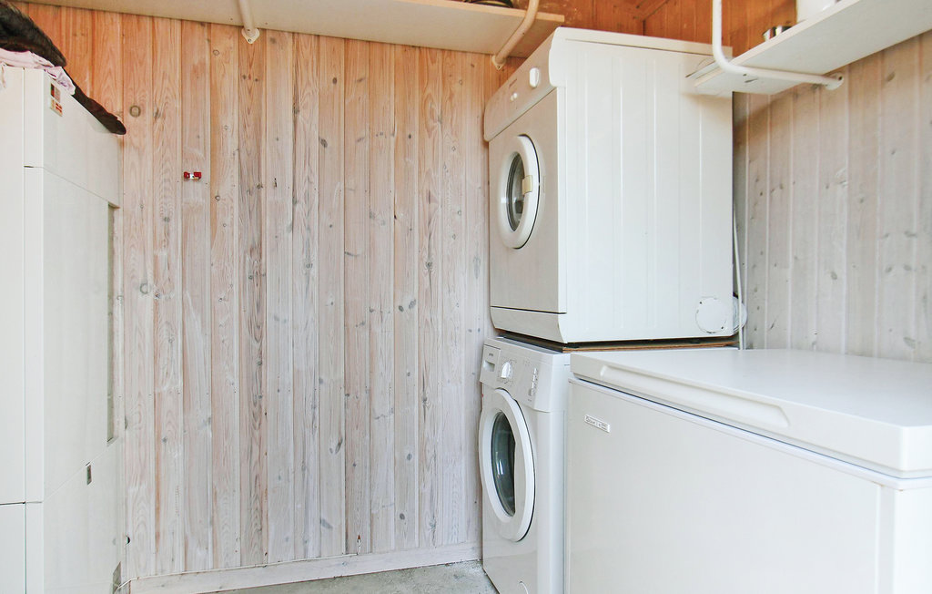 Feriehuse - Bønnerup Strand , Danmark - D73040 20