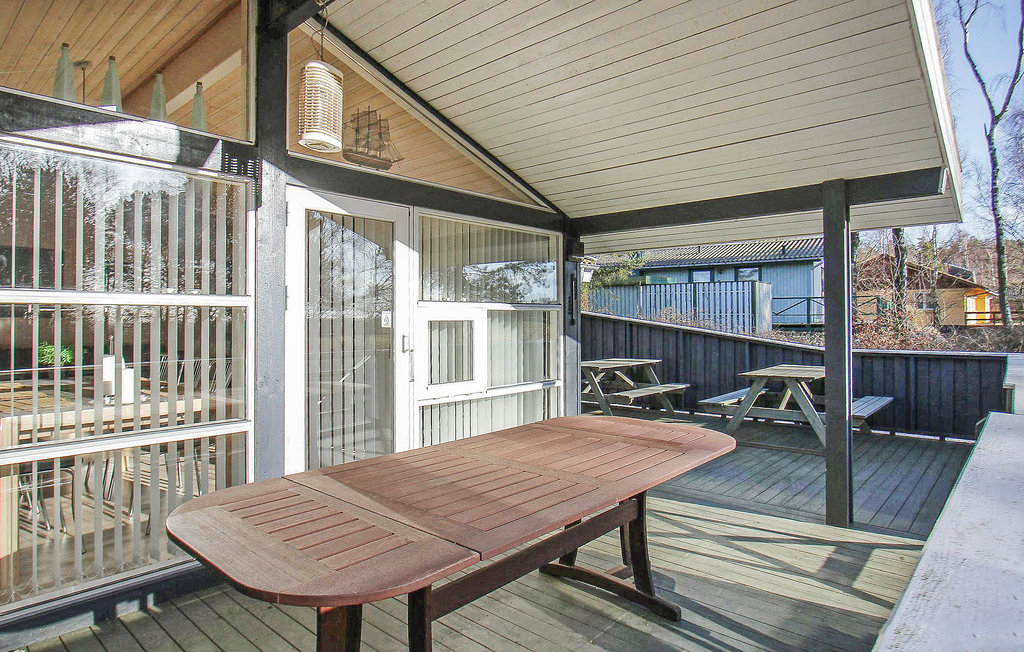 Feriehuse - Bønnerup Strand , Danmark - D73040 9