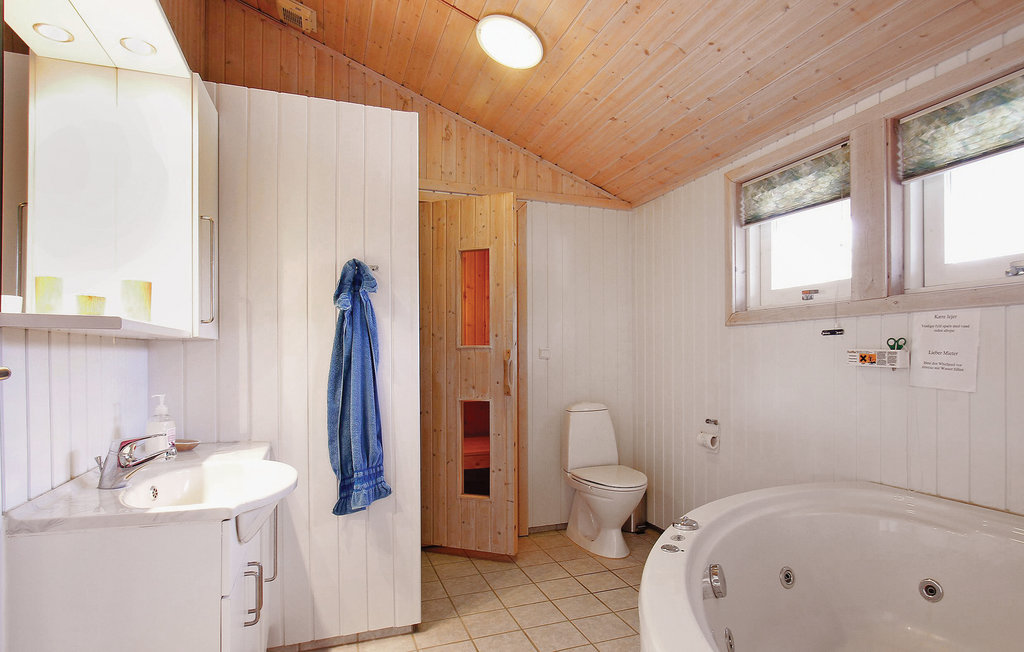 Feriehuse - Bønnerup Strand , Danmark - D73040 2