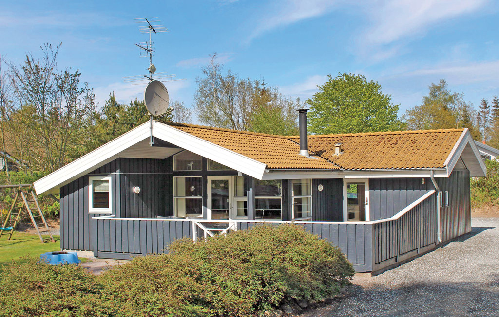 Feriehuse - Bønnerup Strand , Danmark - D73040 1