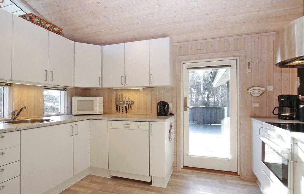 Feriehuse - Bønnerup Strand , Danmark - D73040 18