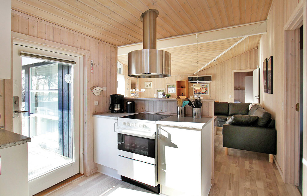 Feriehuse - Bønnerup Strand , Danmark - D73040 19