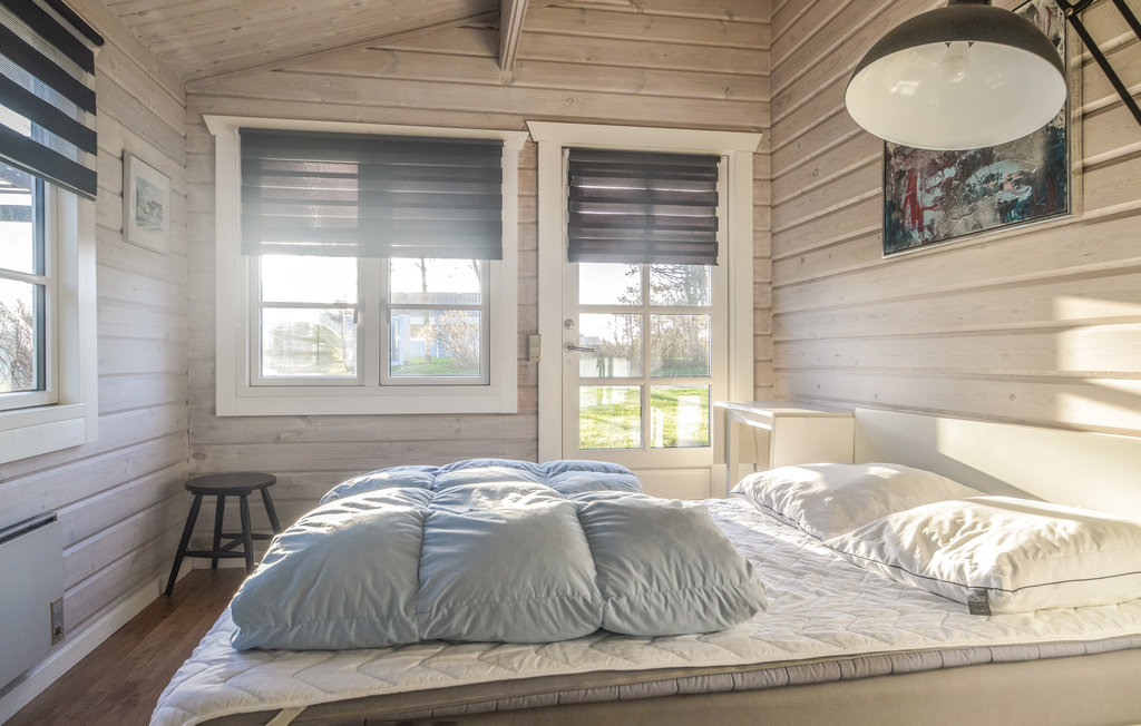 Ferienhaus - Lønstrup Strand , Dänemark - D7369 18