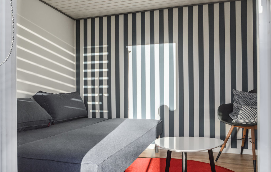 Ferienhaus - Lønstrup Strand , Dänemark - D7369 21