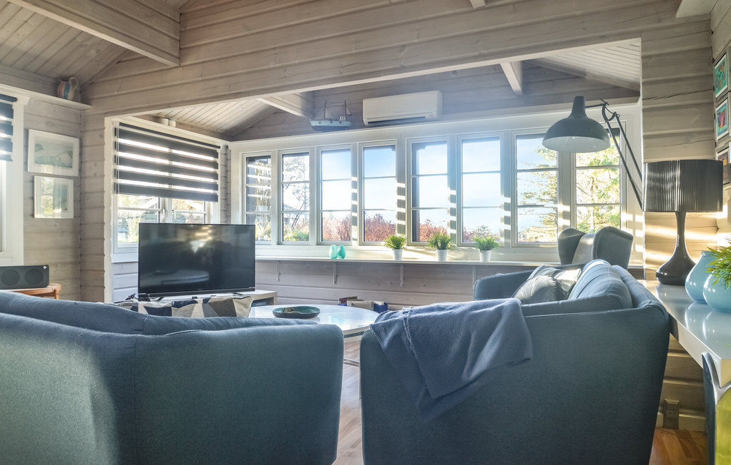 Ferienhaus - Lønstrup Strand , Dänemark - D7369 11