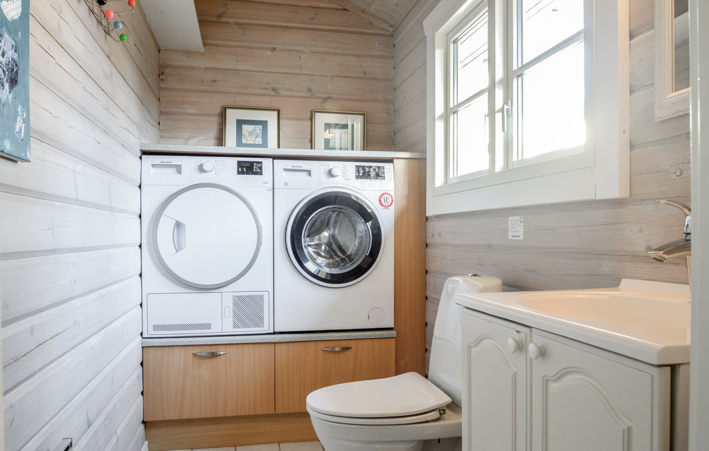 Ferienhaus - Lønstrup Strand , Dänemark - D7369 24