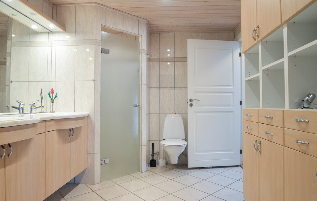 Ferienhaus - Lønstrup Strand , Dänemark - D7369 25