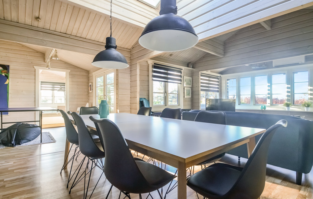 Ferienhaus - Lønstrup Strand , Dänemark - D7369 16