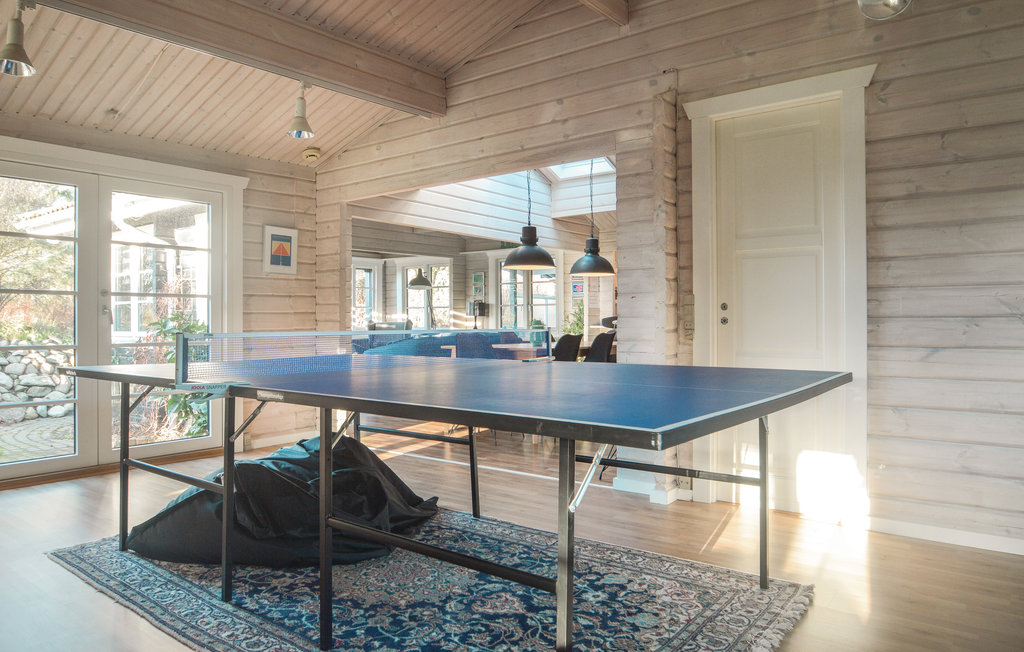 Ferienhaus - Lønstrup Strand , Dänemark - D7369 26