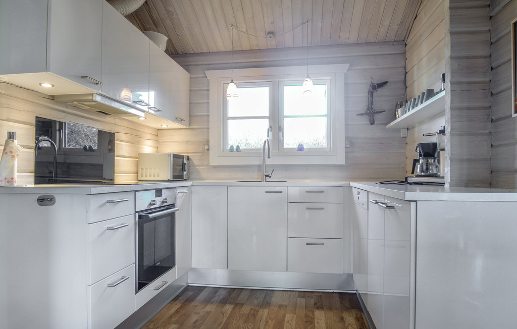 Ferienhaus - Lønstrup Strand , Dänemark - D7369 14