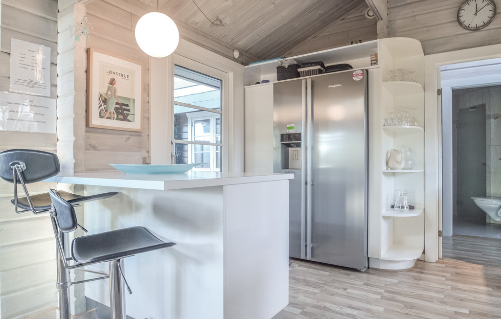 Ferienhaus - Lønstrup Strand , Dänemark - D7369 15