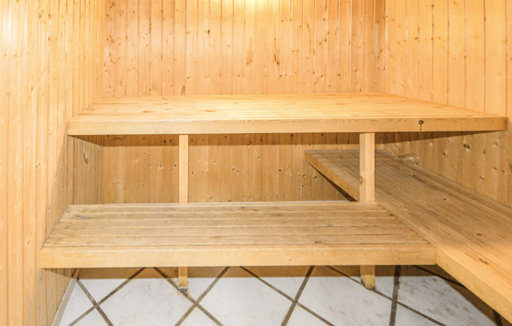 Semesterhus - Saltum Strand , Danmark - D7320 24