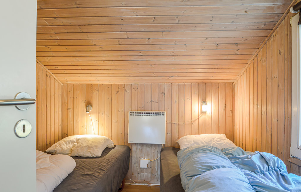 Semesterhus - Saltum Strand , Danmark - D7320 19