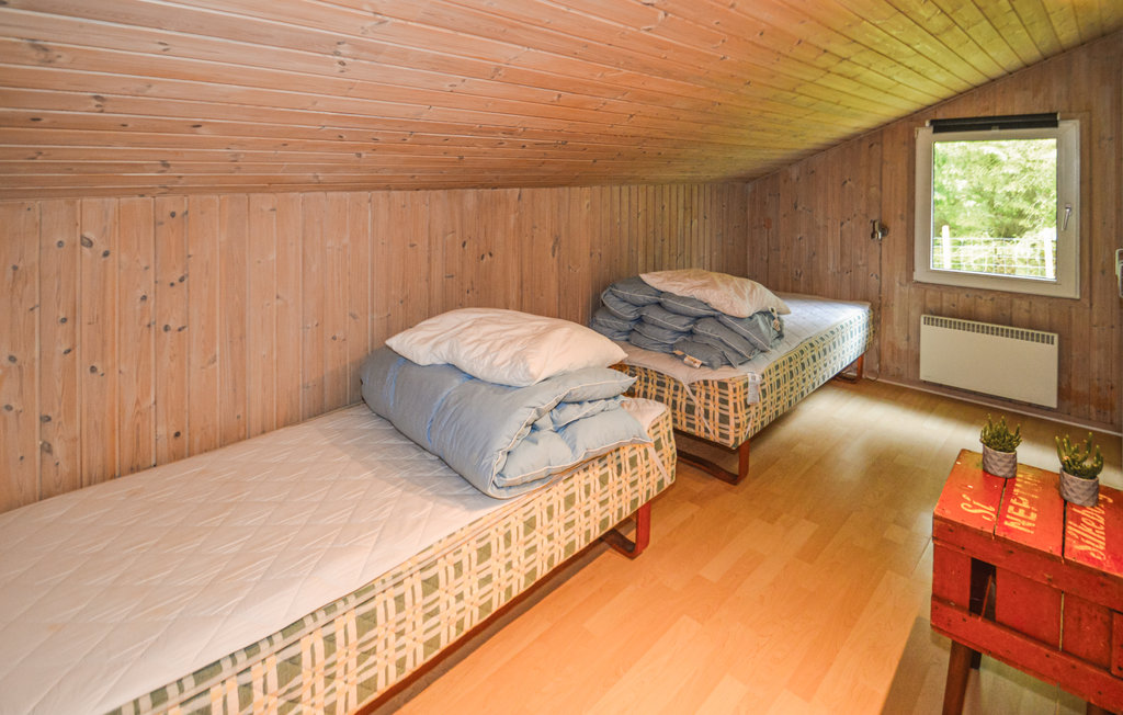 Semesterhus - Saltum Strand , Danmark - D7320 20