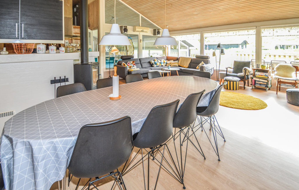 Semesterhus - Saltum Strand , Danmark - D7320 17