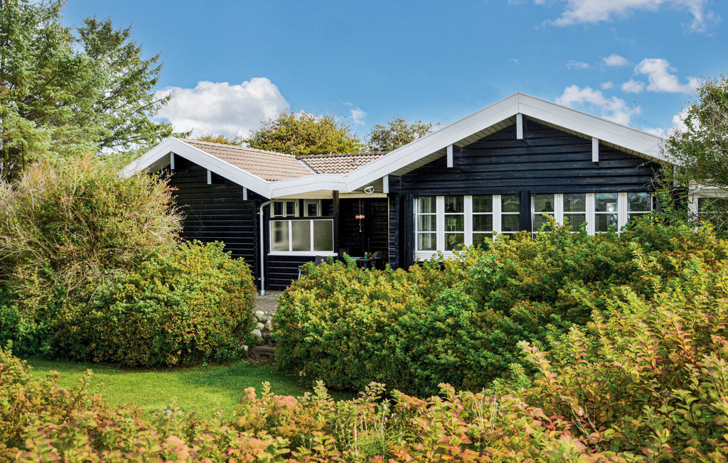 Ferienhaus - Lønstrup Strand , Dänemark - D7369 6