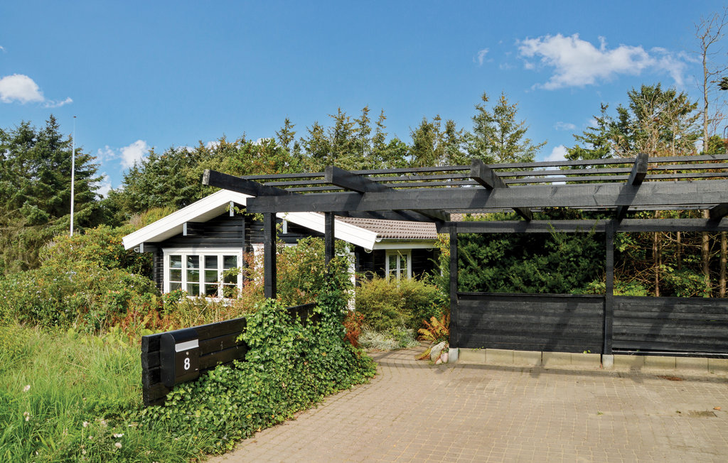 Ferienhaus - Lønstrup Strand , Dänemark - D7369 8