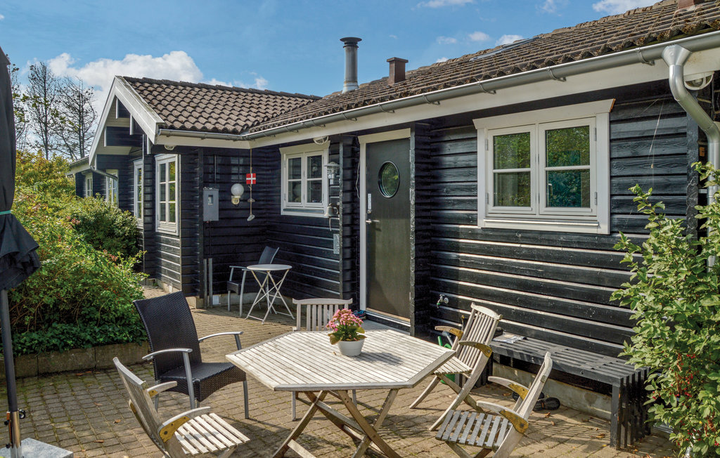 Ferienhaus - Lønstrup Strand , Dänemark - D7369 10