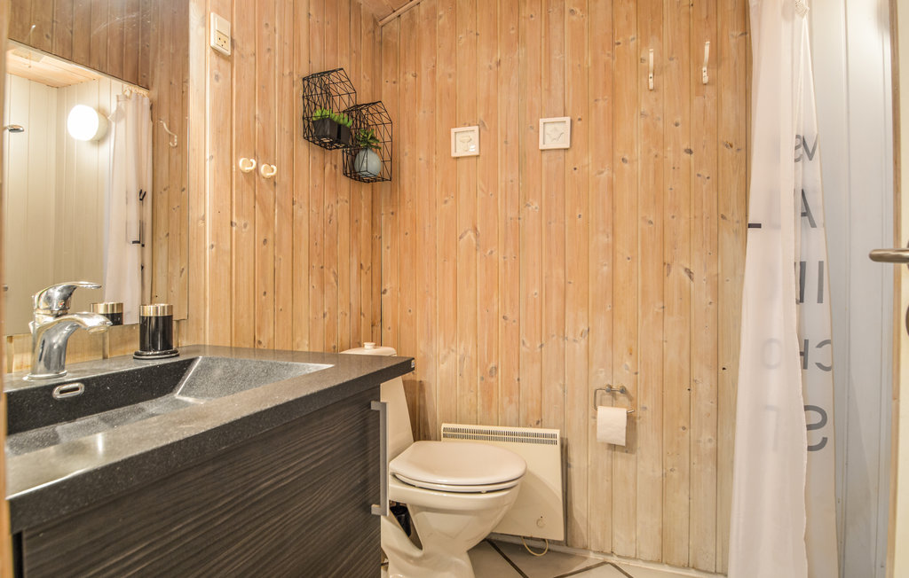 Semesterhus - Saltum Strand , Danmark - D7320 22