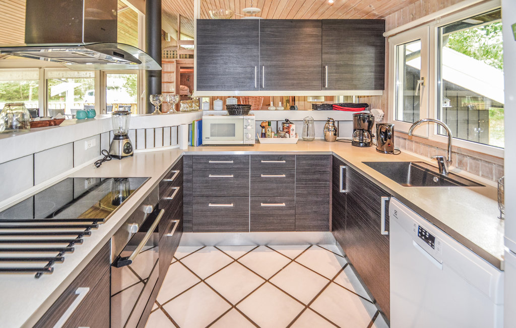 Semesterhus - Saltum Strand , Danmark - D7320 5