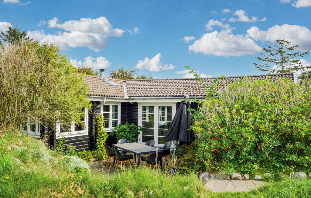 Ferienhaus - Lønstrup Strand , Dänemark - D7369 1