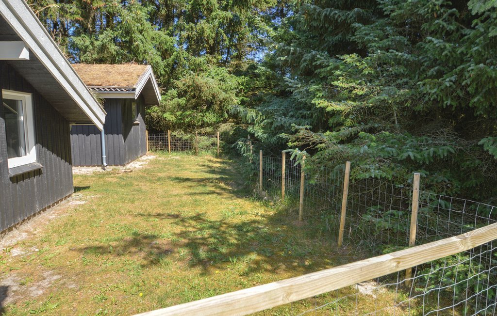 Semesterhus - Saltum Strand , Danmark - D7320 13