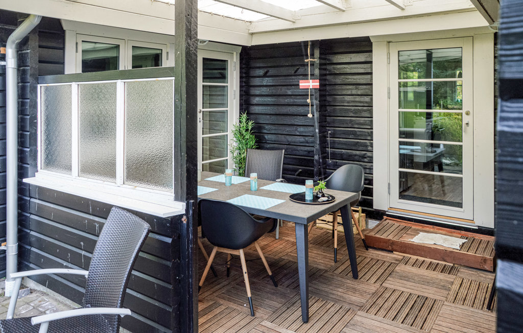 Ferienhaus - Lønstrup Strand , Dänemark - D7369 7