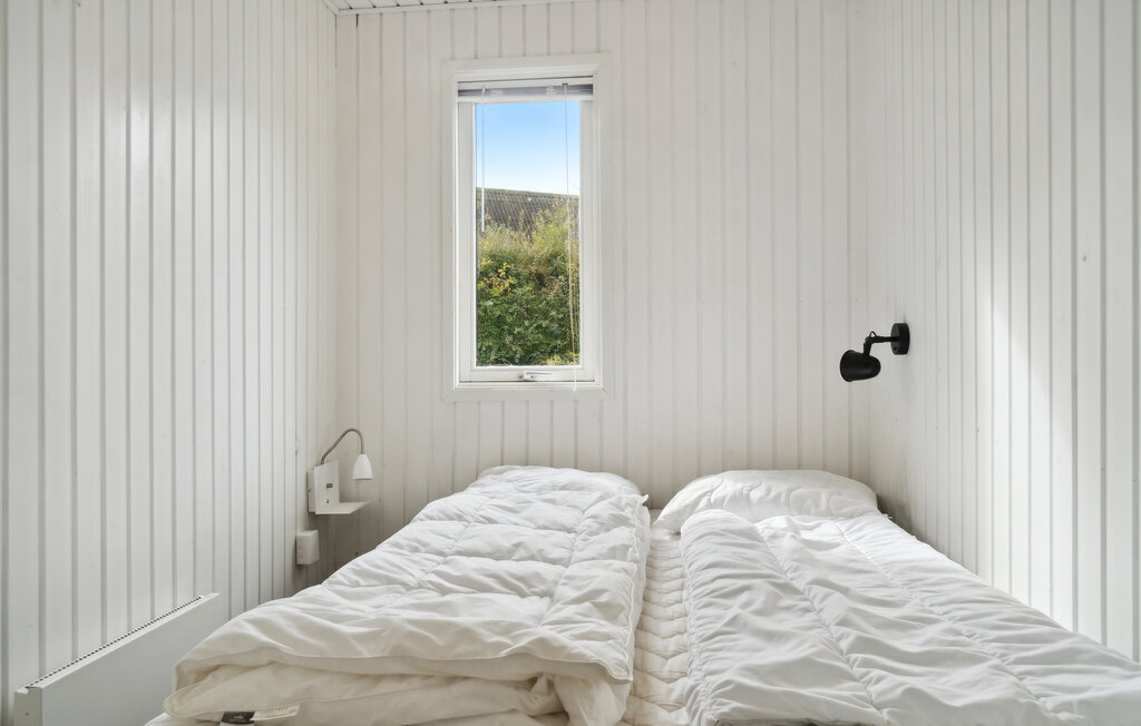 Semesterhus - Bønnerup Strand , Danmark - D73742 24