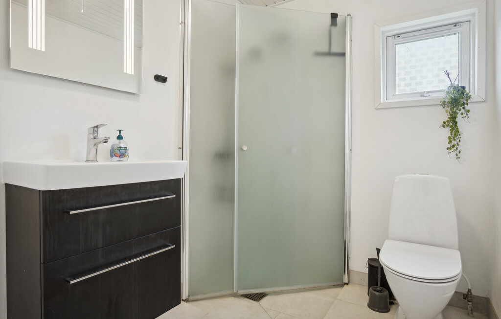 Semesterhus - Bønnerup Strand , Danmark - D73742 25