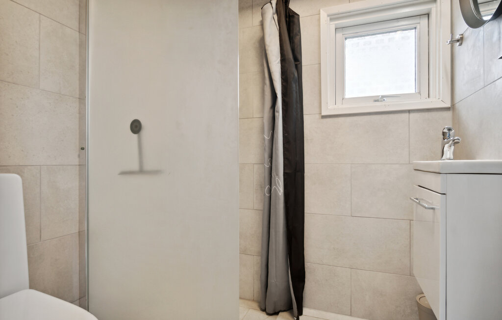 Semesterhus - Bønnerup Strand , Danmark - D73742 26